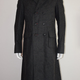 Illustration for article titled AFTER HALLOWEEN SALE 30% OFF! Sherlock Holmes Benedict Cumberbatch Wool Winter Coat Black/Grey Color!em/em